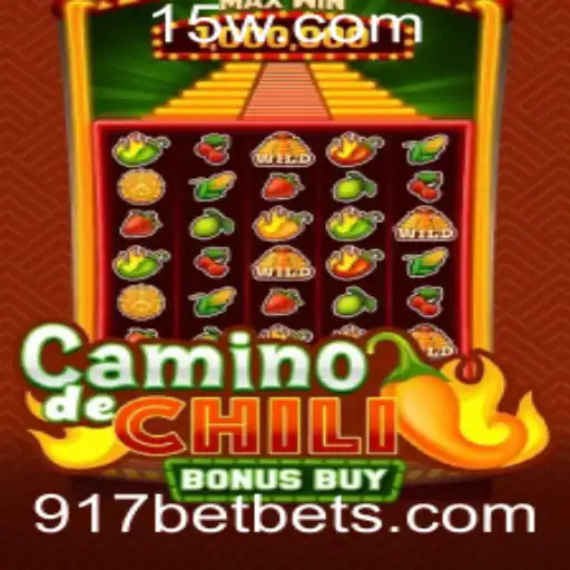 Descubra o emocionante mundo de CaminodeChiliBonusBuy com 917bet