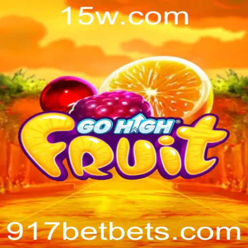 Explorando o GoHighFruit: Um Divertido Jogo de Slots Online na Plataforma 917bet