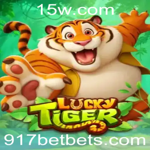 Descubra o Mundo Emocionante de LuckyTiger no 917bet