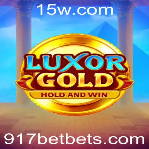 Descubra o Fascinante Mundo de LuxorGold no 917bet