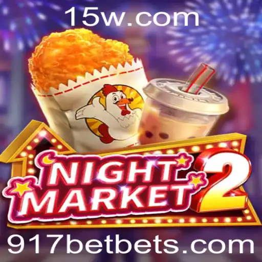 Explorando o Mundo de NightMarket2: Regras e Estratégias
