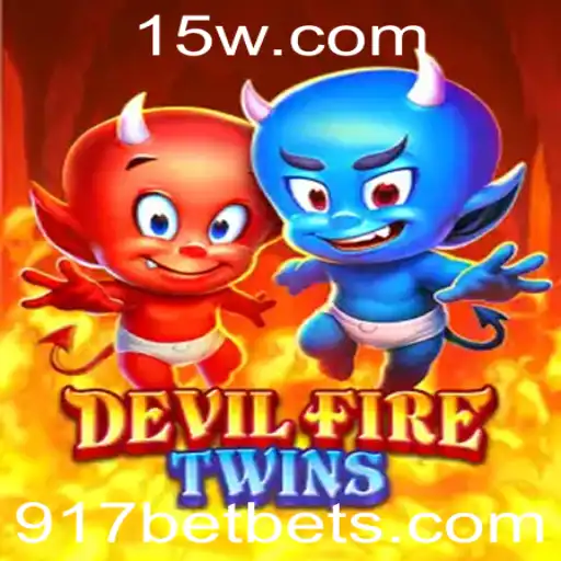 DevilFireTwins: Um Novo Fenômeno no Mundo dos Jogos Online