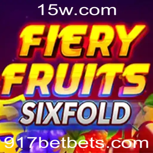 FieryFruitsSixFold: Descubra o Jogo de Cassino Online do Momento
