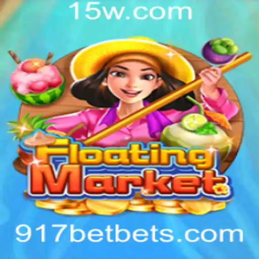 FloatingMarket: Um Mergulho no Universo dos Jogos com 917bet