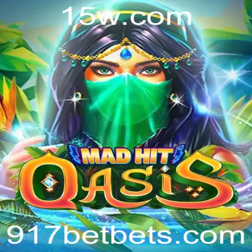 Descubra MadHitOasis: O Novo Fenômeno dos Jogos de Entretenimento