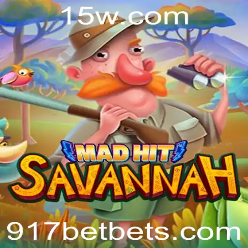 Explorando MadHitSavannah: O Novo Fenômeno dos Jogos