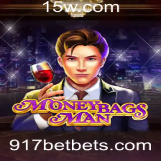 Explorando MoneybagsMan: Um Mergulho no Novo Jogo de Estratégia do 917bet