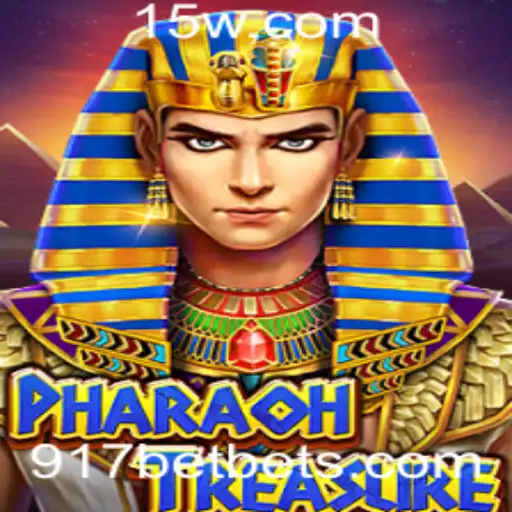PharaohTreasure: Explorando o Fascinante Mundo do Jogo de Cassino Inspirado no Antigo Egito