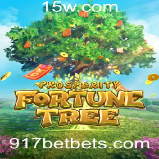 Descubra a Emoção do Jogo ProsperityFortuneTree com 917bet