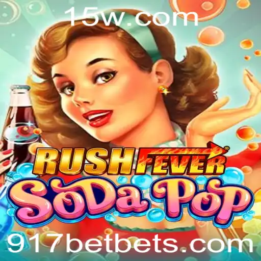 Descubra o Mundo Empolgante de RushFeverSodaPop