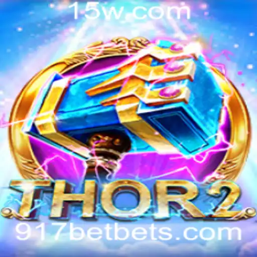 Thor2: A Imersão no Universo do Trovão com 917bet