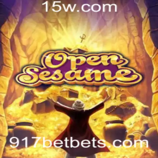 Explorando OpenSesame: Um Novo Jogo de Estratégia com a Palavra-Chave 917bet