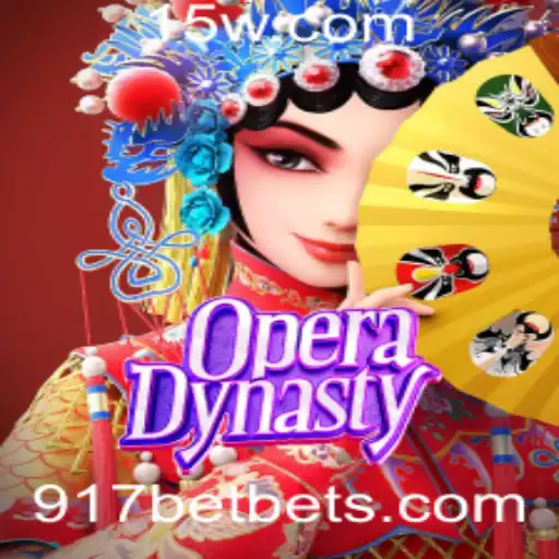 OperaDynasty: Um Mergulho no Mundo dos Jogos com 917bet