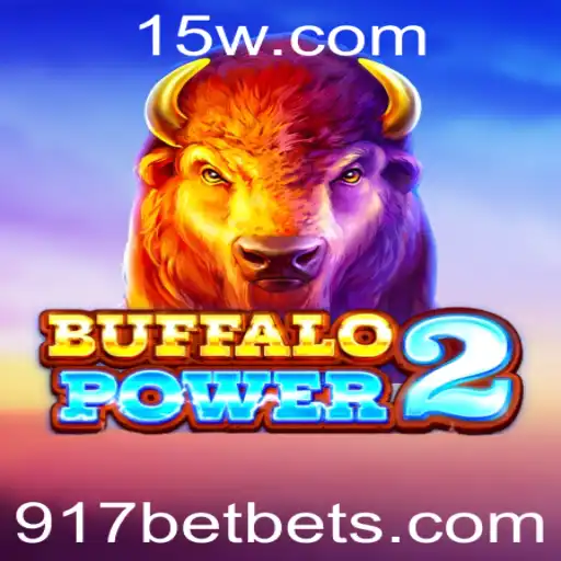 Descubra o Mundo Emocionante de BuffaloPower2 no 917bet