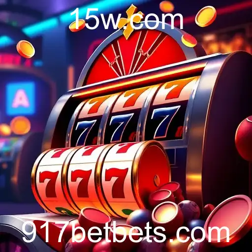 Explorando o Universo dos Caça-níqueis Online: 917bet