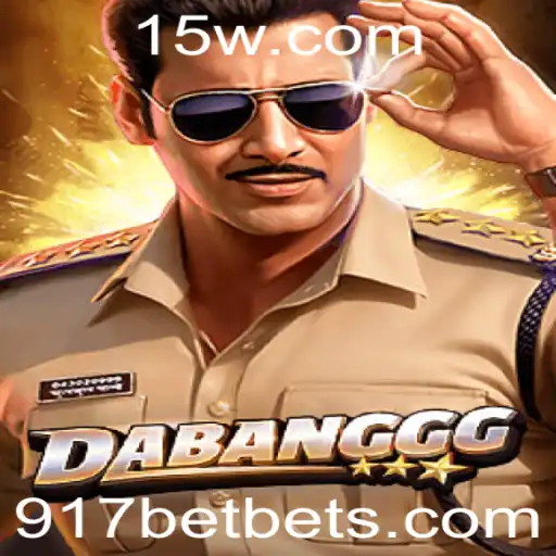 Explorando o Vibrante Mundo de DABANGGG no 917bet