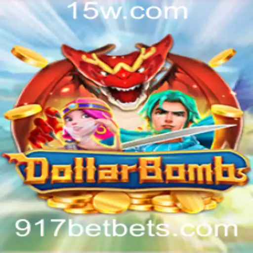 DollarBombs: Explorando o Mundo das Apostas com 917bet