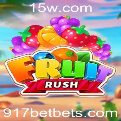 Explorando o Mundo de FruitRush: O Jogo que Está Conquistando 917bet