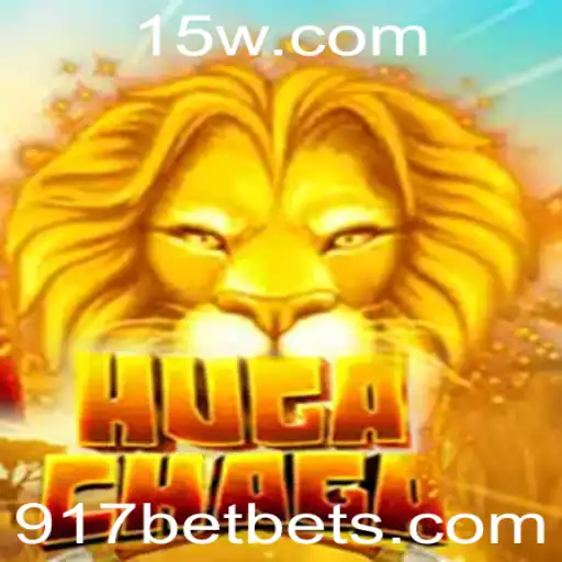 Descubra HugaChaga: O Novo Fenômeno dos Jogos com 917bet