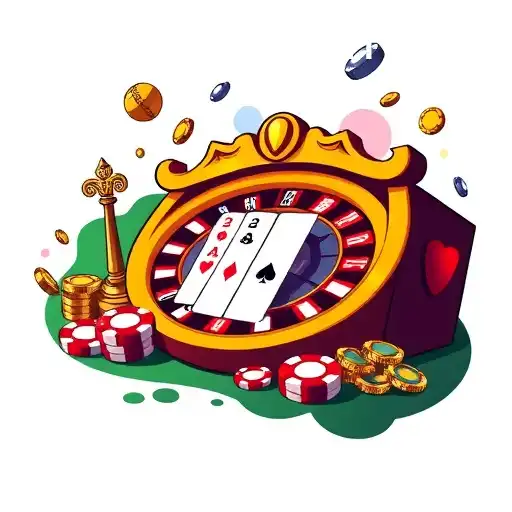 Jogos de Cassino: Um Mergulho no Fascinante Universo dos Cassinos