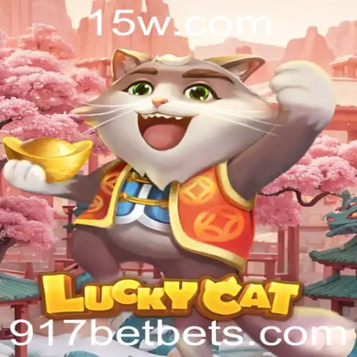 Desvendando o Mundo de LuckyCat no Universo de 917bet