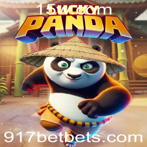 Descubra o Mundo Fascinante de LuckyPanda no 917bet