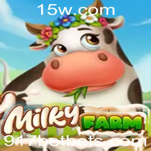 Explorando o Mundo de MilkyFarm e a Conexão com 917bet