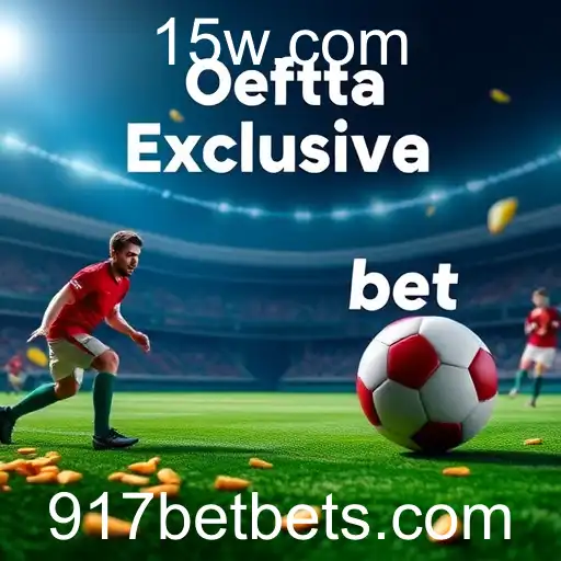 Ofertas Exclusivas no Mundo das Apostas: Descubra 917bet