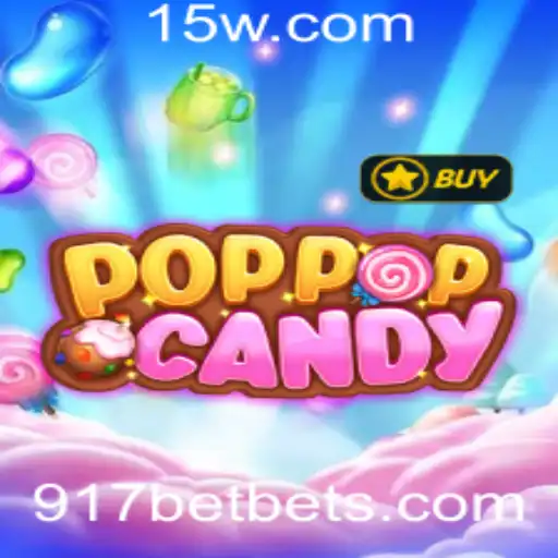 Explorando o POPPOPCANDY: O Novo Fenômeno dos Jogos Online