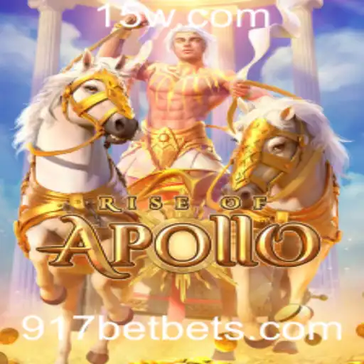 Entendendo o Fascinante Jogo Rise of Apollo no Contexto Atual do 917bet