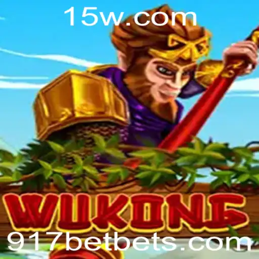 Descubra o Fascínio do Jogo Wukong na Plataforma 917bet