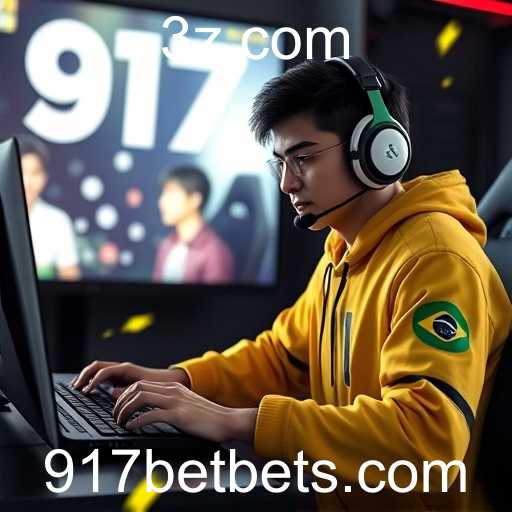 Tendências do Mercado de Jogos Online no Brasil