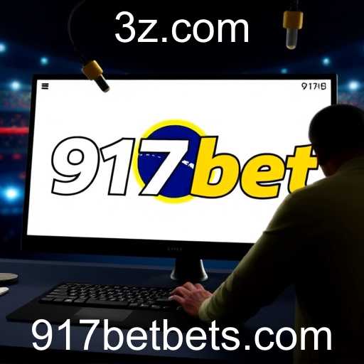 Expansão dos Jogos Online no Brasil: O Caso 917bet