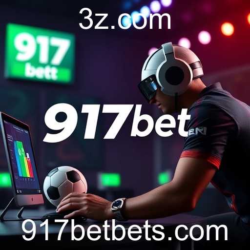 A Expansão do 917bet no Mercado de Jogos em 2025