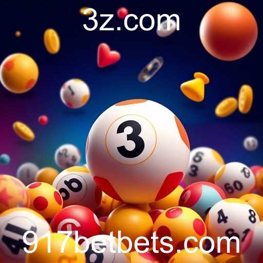 Explorando o Impacto do 917bet no Mercado de Jogos em 2026