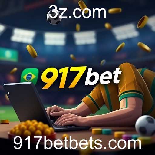 A Ascensão do 917bet no Cenário de Jogos Online