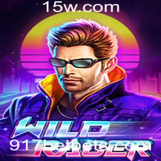Descubra as Emoções e Desafios do Jogo WildRacer no 917bet